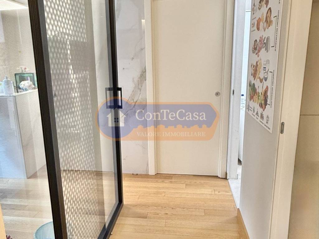 Immobile a Porto torres in Via Azuni, 17 - Foto 5