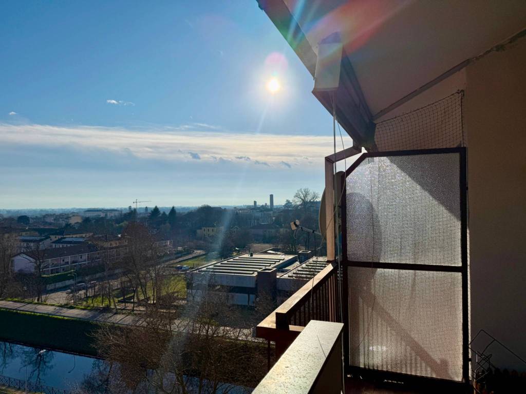 Appartamento a Pavia in Viale Sicilia - Foto 2