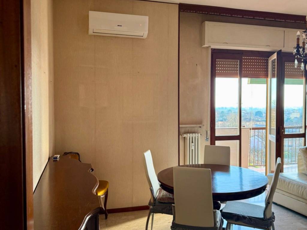 Appartamento a Pavia in Viale Sicilia - Foto 4