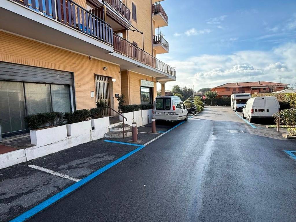 Immobile a Ladispoli in Via Saturno - Foto 2