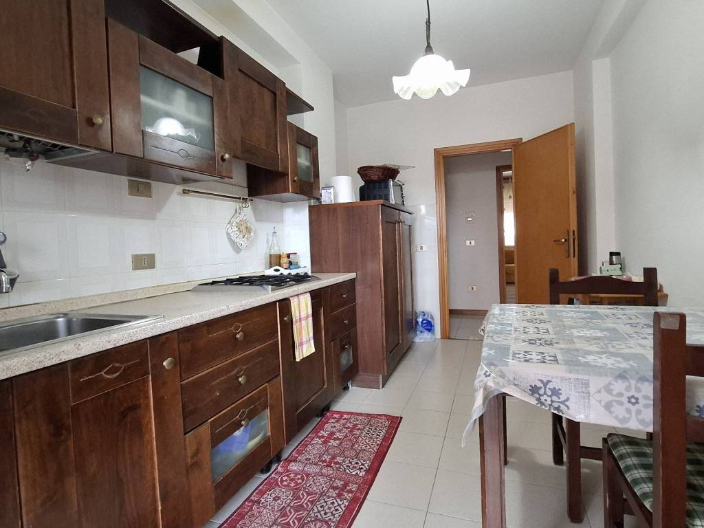 Appartamento a Perugia in Via dell'Astrolabio - Foto 4