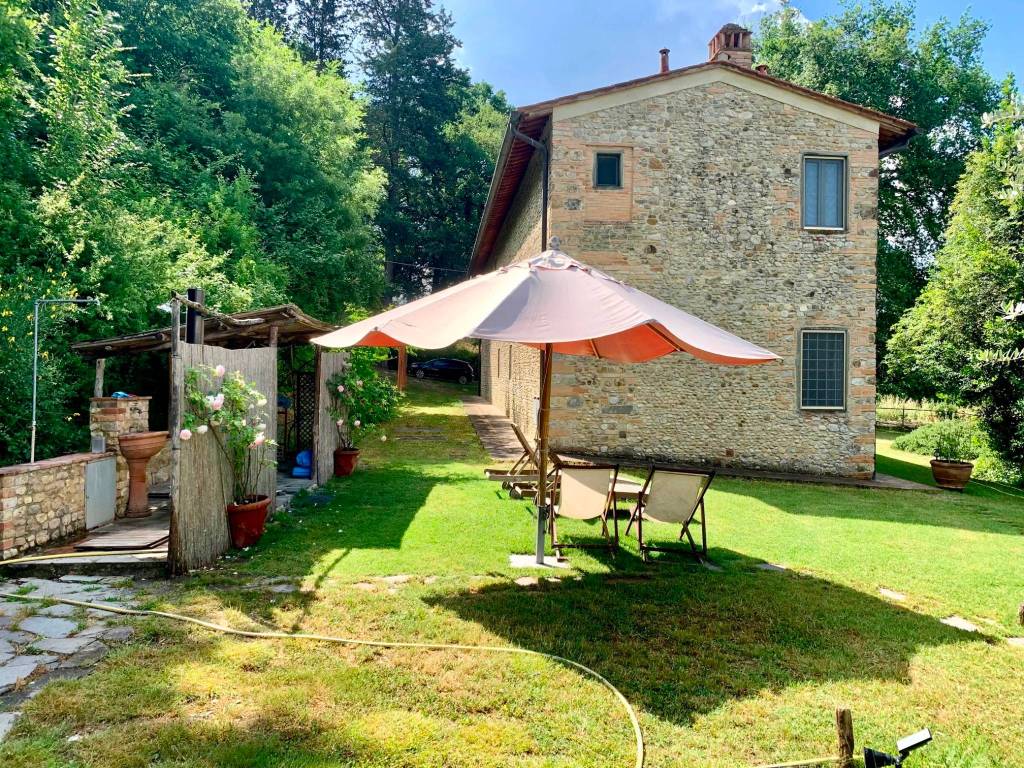 Rustico / casale a San casciano in val di pesa in Via Empolese - Foto 5