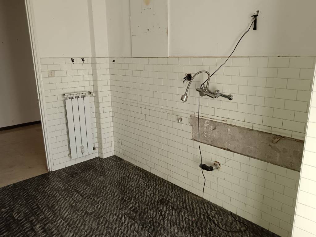 Appartamento a Vercelli in Via Chivasso, 27 - Foto 3