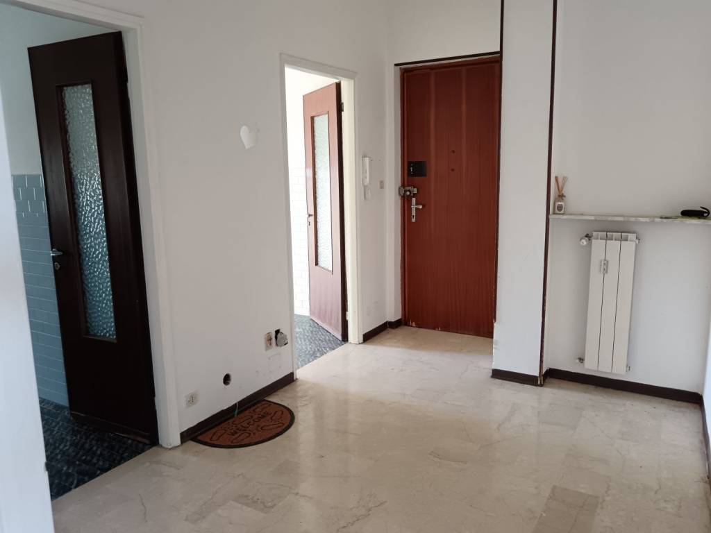 Appartamento a Vercelli in Via Chivasso, 27 - Foto 4