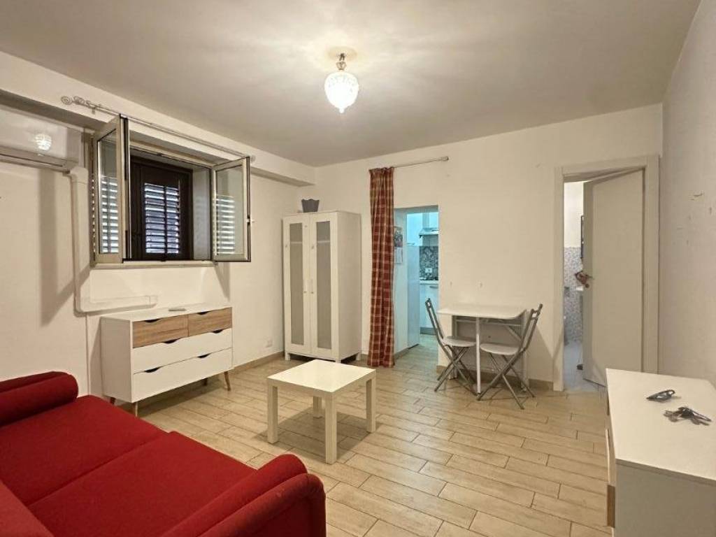 Appartamento a Palermo in Via San Giosafat, 5 - Foto 5