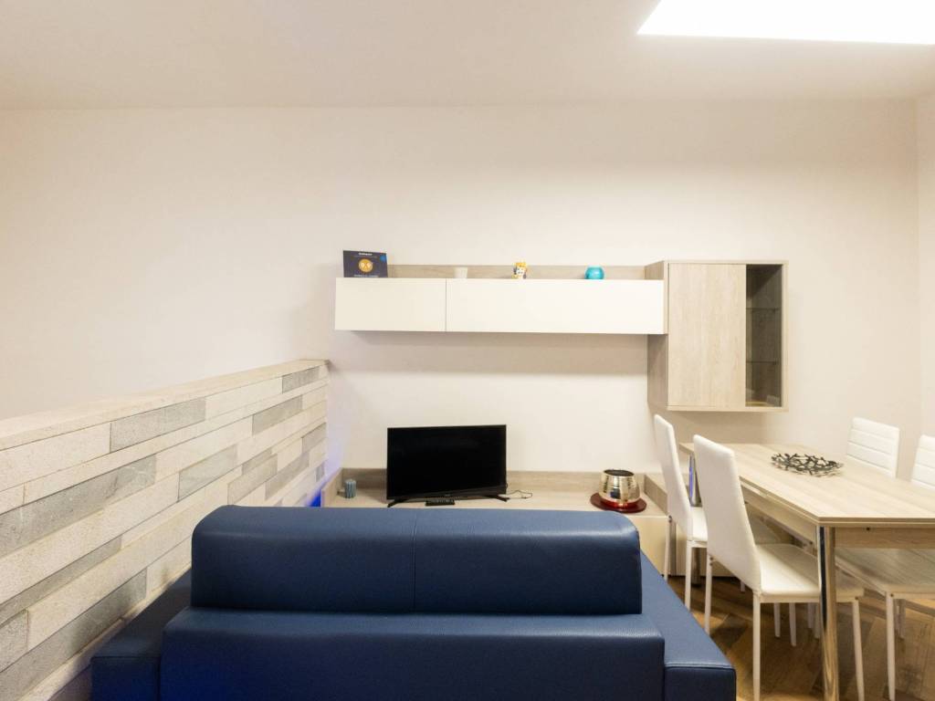 Appartamento a Marsala in Via 19 Luglio - Foto 4