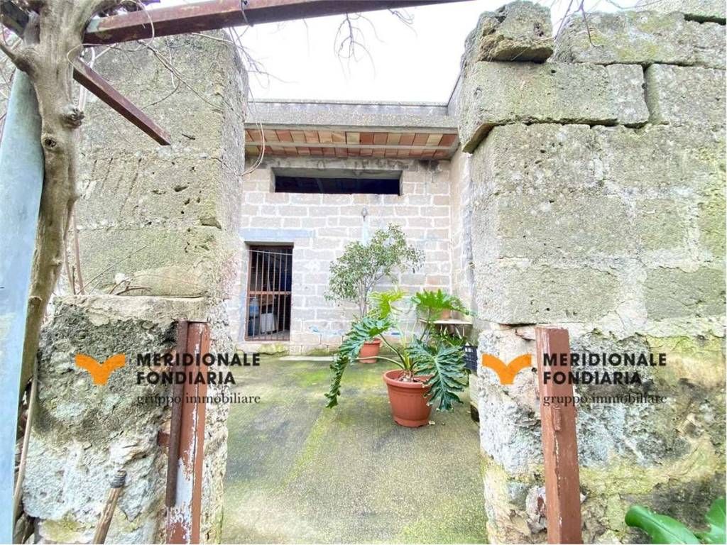 Immobile a San cesario di lecce in Via Emilia - Foto 2