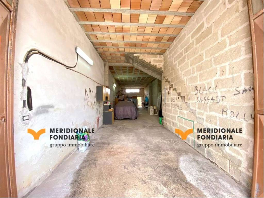 Immobile a San cesario di lecce in Via Emilia - Foto 3