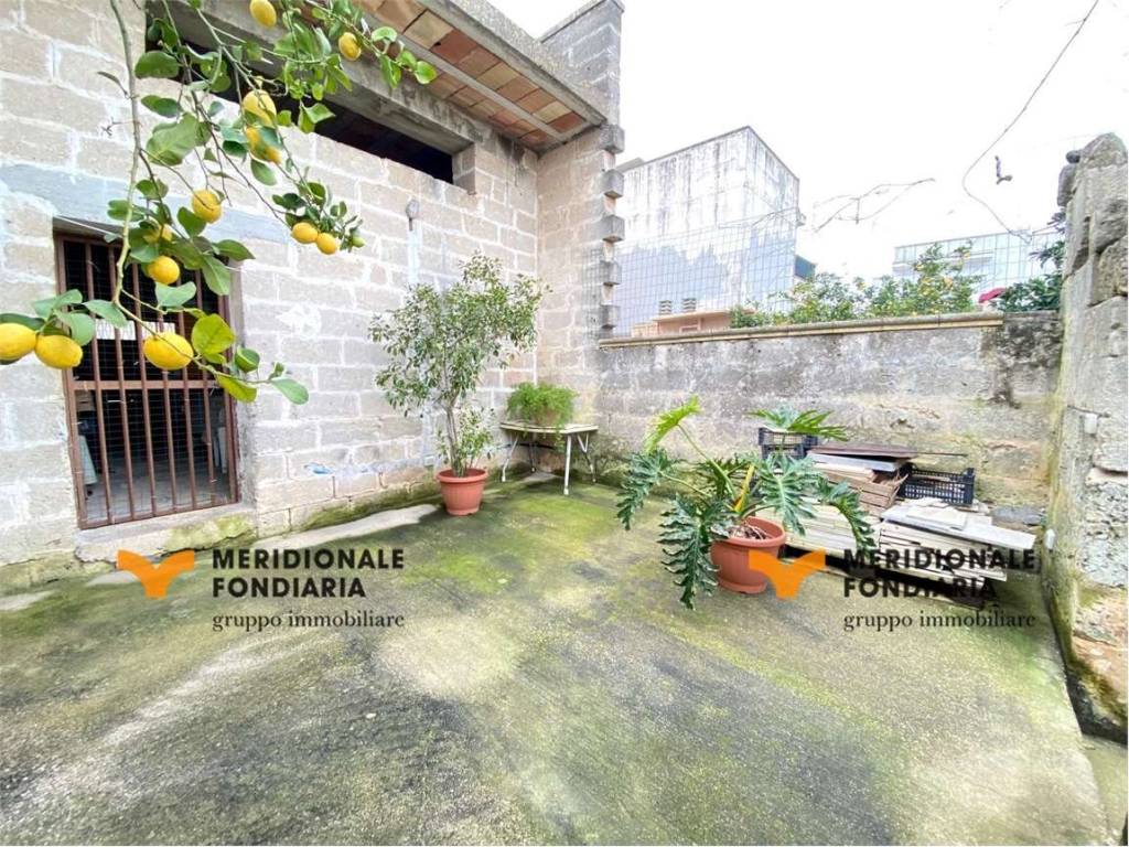 Immobile a San cesario di lecce in Via Emilia - Foto 4