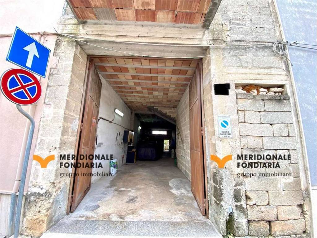 Immobile a San cesario di lecce in Via Emilia - Foto 5
