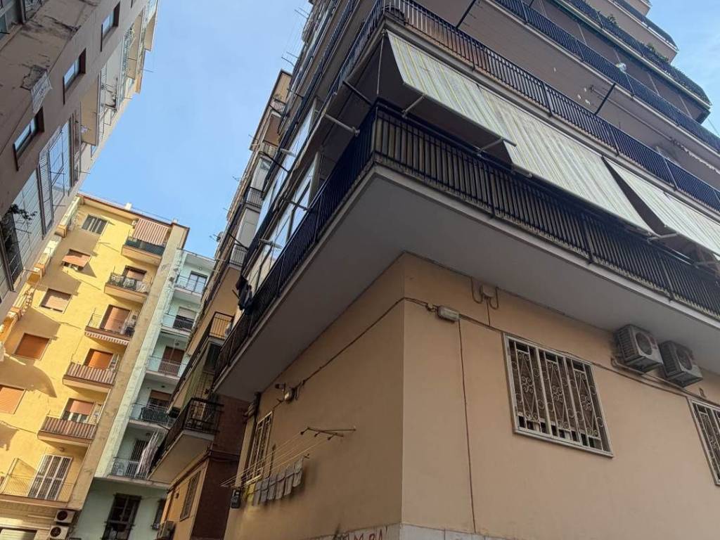 Appartamento a Castellammare di stabia in Via Pietro Carrese - Foto 2