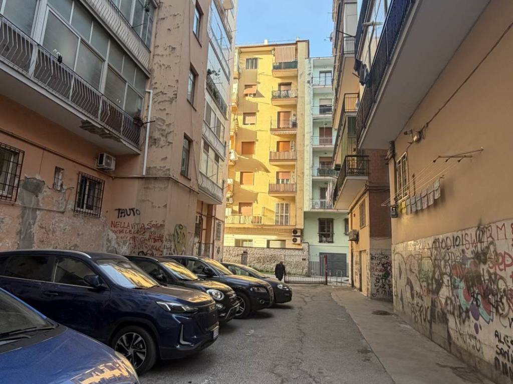 Appartamento a Castellammare di stabia in Via Pietro Carrese - Foto 3