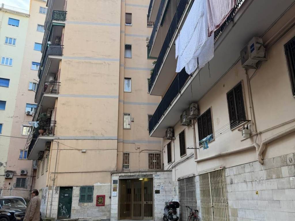 Appartamento a Castellammare di stabia in Via Pietro Carrese - Foto 4