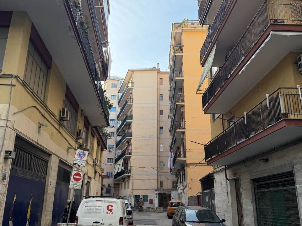 Appartamento a Castellammare di stabia in Via Pietro Carrese - Foto 5