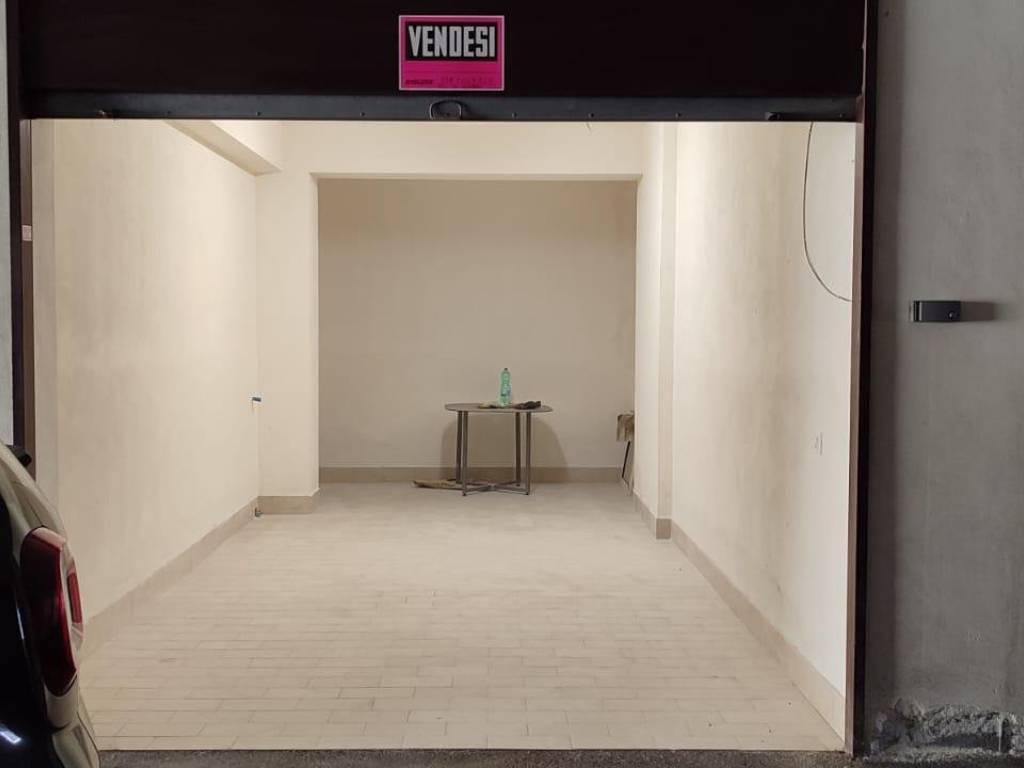 Box / garage a Acireale in Via Pennisi - Foto 2