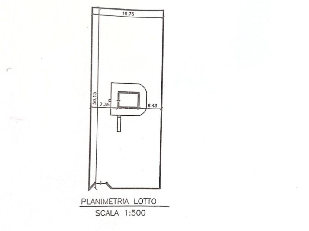 Box / garage a Acireale in Via Pennisi - Foto 4