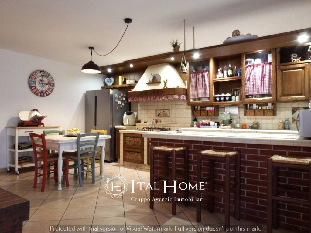 Villa a Affi in Via Chiesa - Foto 3