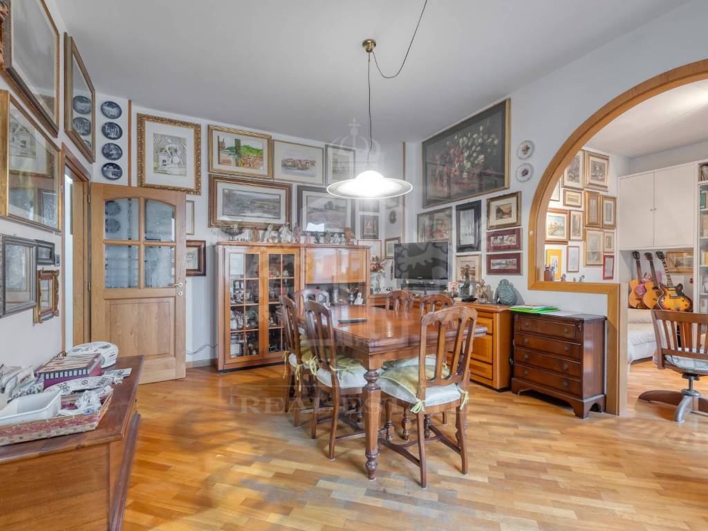 Appartamento a Bologna in Viale della Repubblica - Foto 2