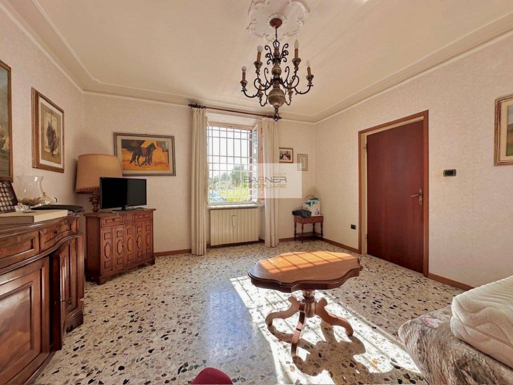 Villa a Lucca in Via dei Borelli, 595 - Foto 5