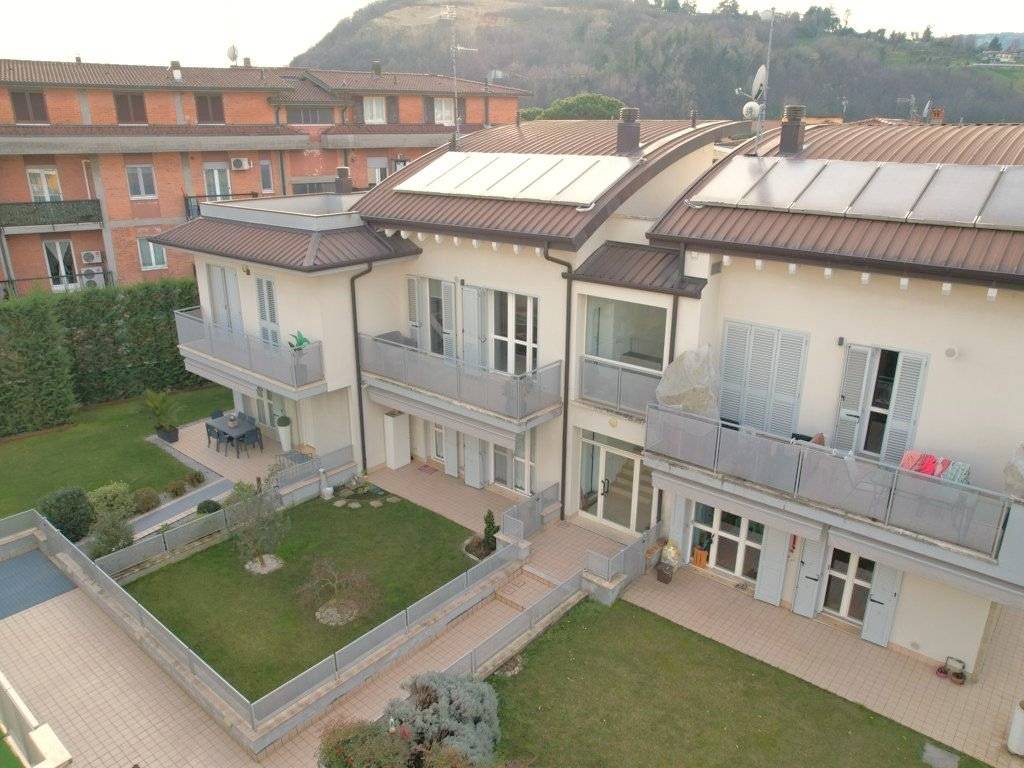 Attico / mansarda a Credaro in Via Giuseppe Verdi - Foto 3