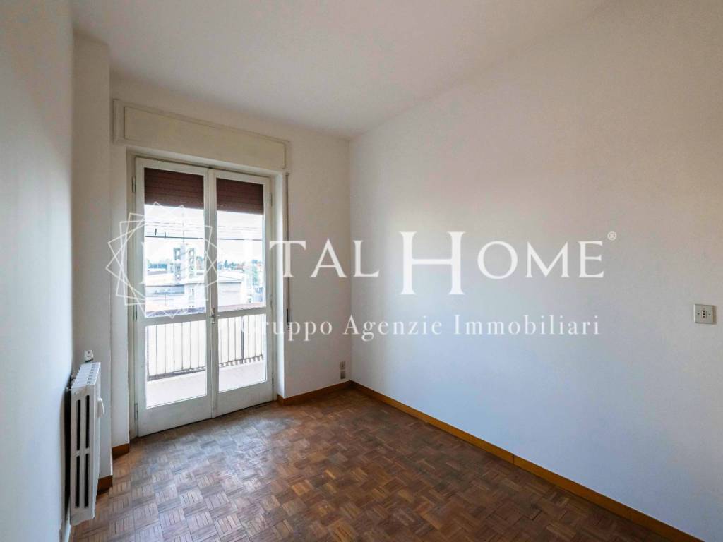 Appartamento a Bergamo in Via degli Albani, 2 - Foto 5