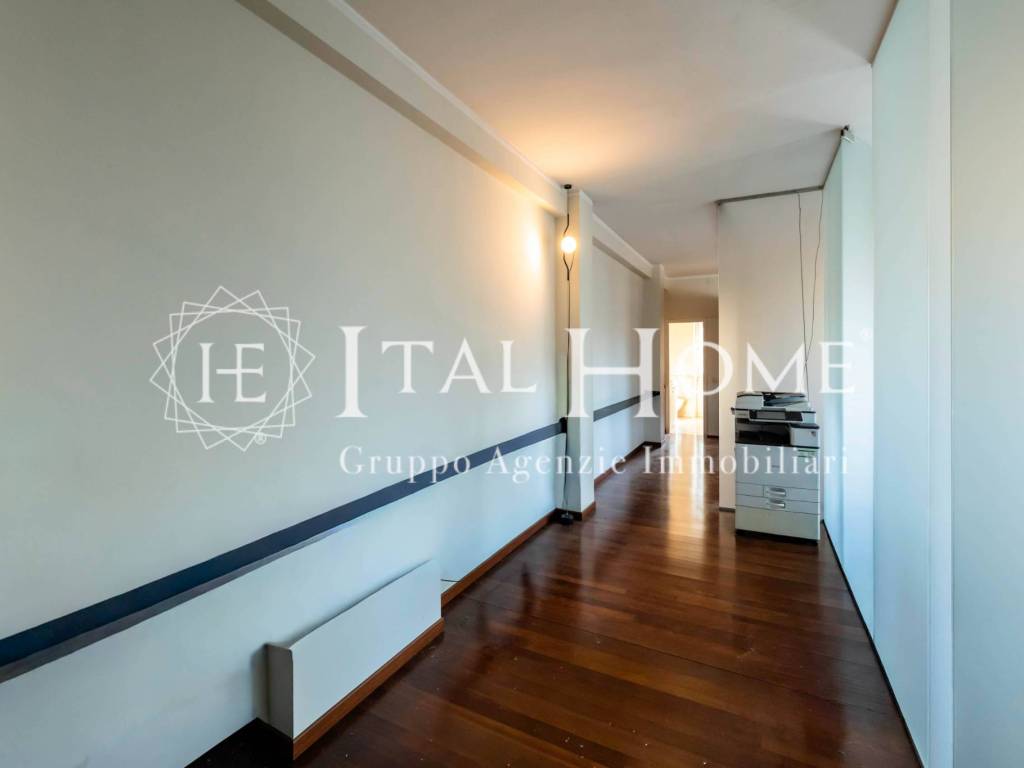 Appartamento a Bergamo in Via Alberico da Rosciate, 28 - Foto 5