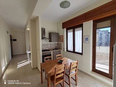 Attico / mansarda a Catania - Foto 2