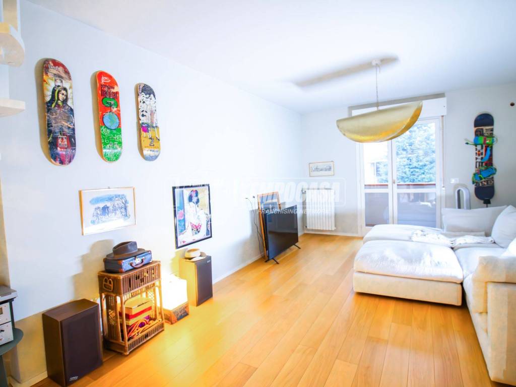 Appartamento a Vignola in Via Ragazzi del '99 172 - Foto 3