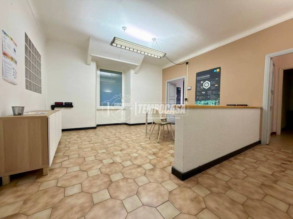 Appartamento a Genova in Viale Carlo Canepa 5 - Foto 2