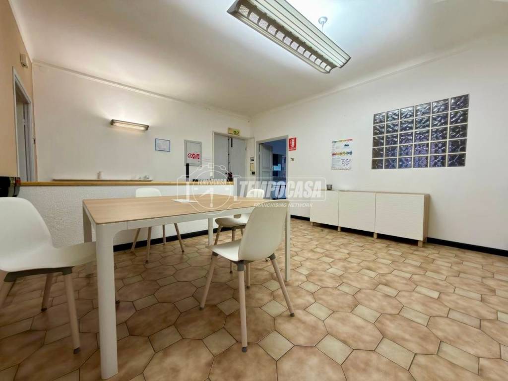 Appartamento a Genova in Viale Carlo Canepa 5 - Foto 3