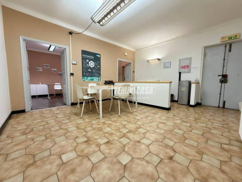 Appartamento a Genova in Viale Carlo Canepa 5 - Foto 4