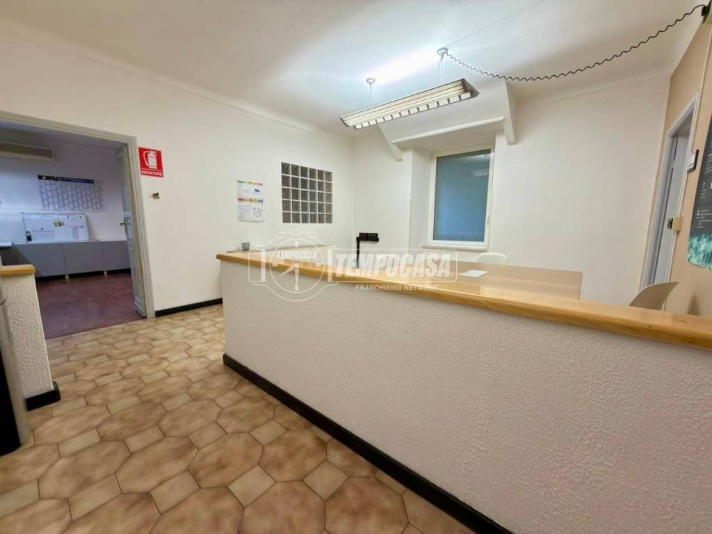 Appartamento a Genova in Viale Carlo Canepa 5 - Foto 5