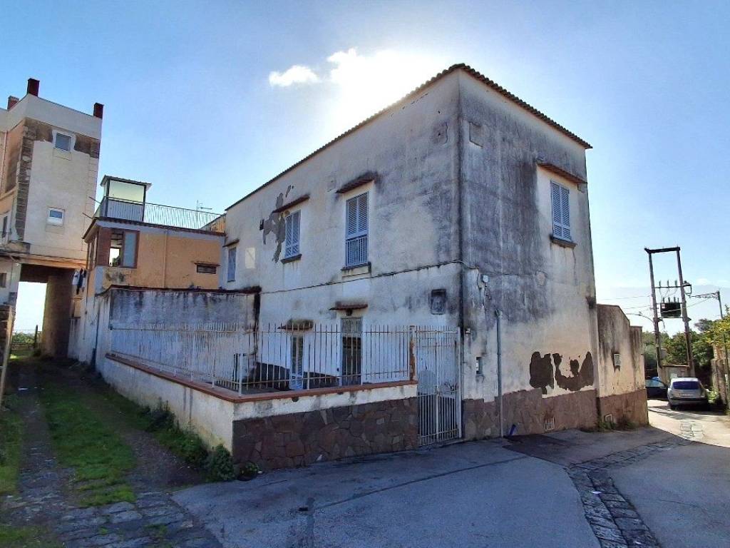 Rustico / casale a Boscotrecase in Via Giuseppe Massarenti, 15 - Foto 3