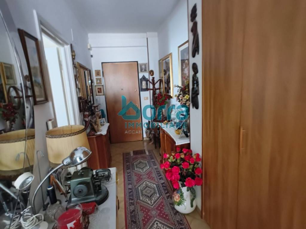 Appartamento a Sanremo in Via Zeffiro Massa, 287 - Foto 2