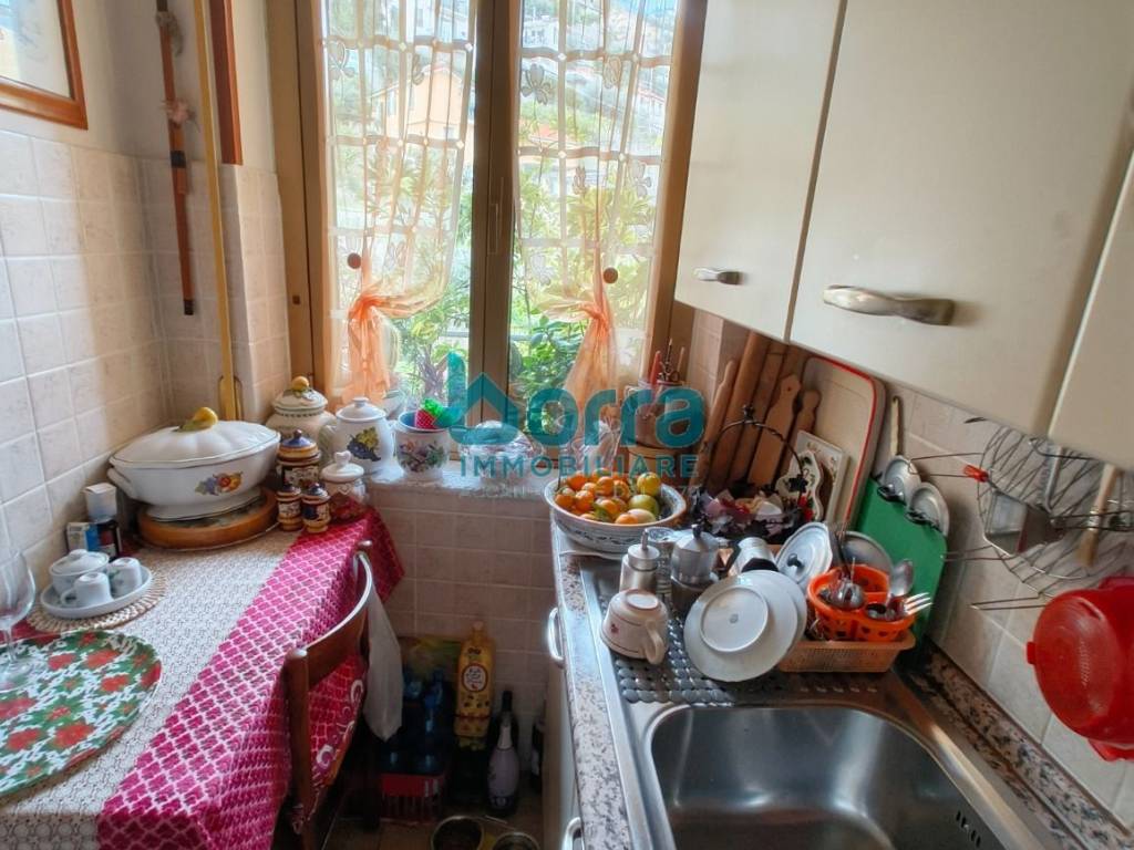 Appartamento a Sanremo in Via Zeffiro Massa, 287 - Foto 3