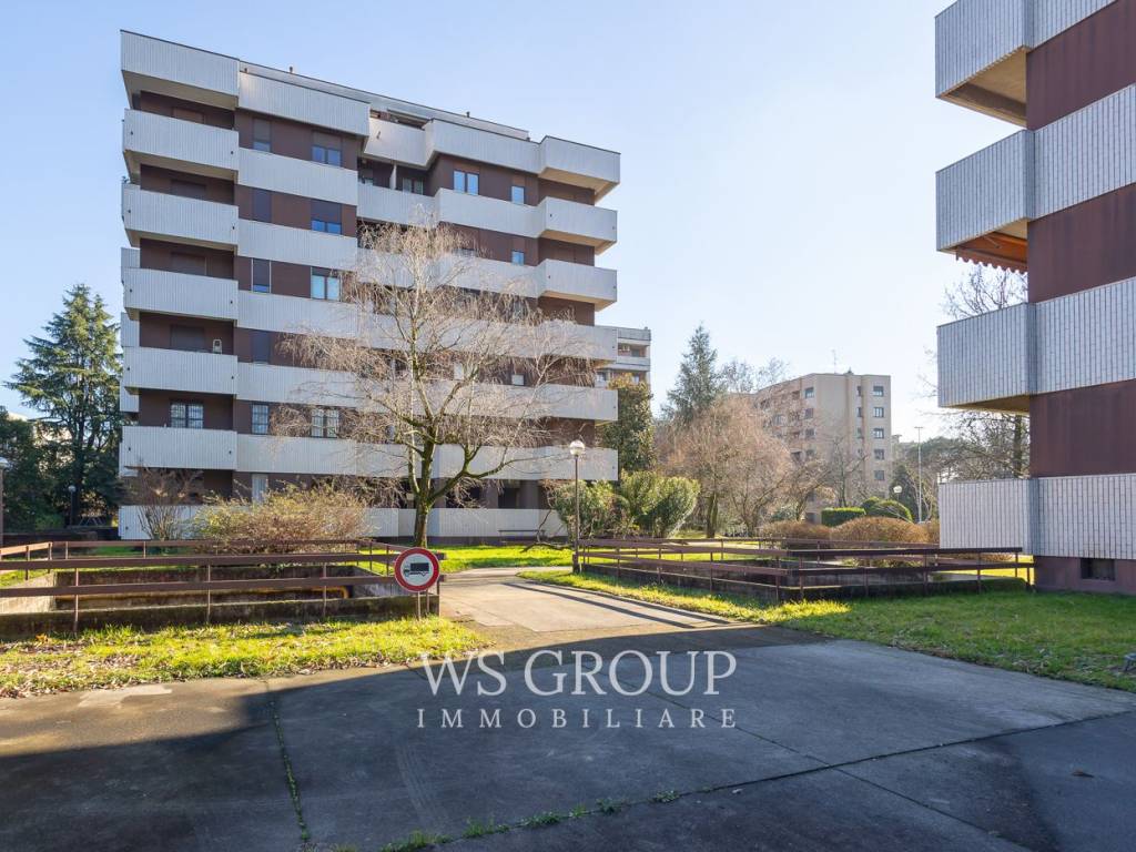 Immobile a Monza in Via Monte Cervino, 28 - Foto 4