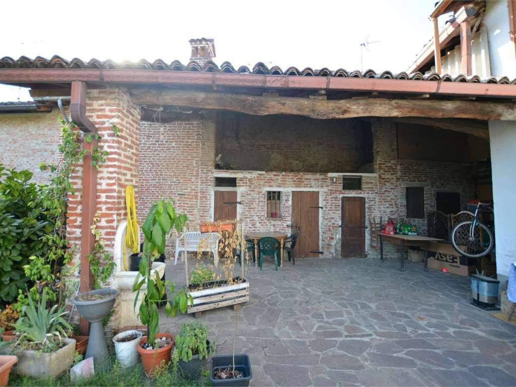 Casa indipendente a Chignolo po in Cascina Dossi, 12 - Foto 2