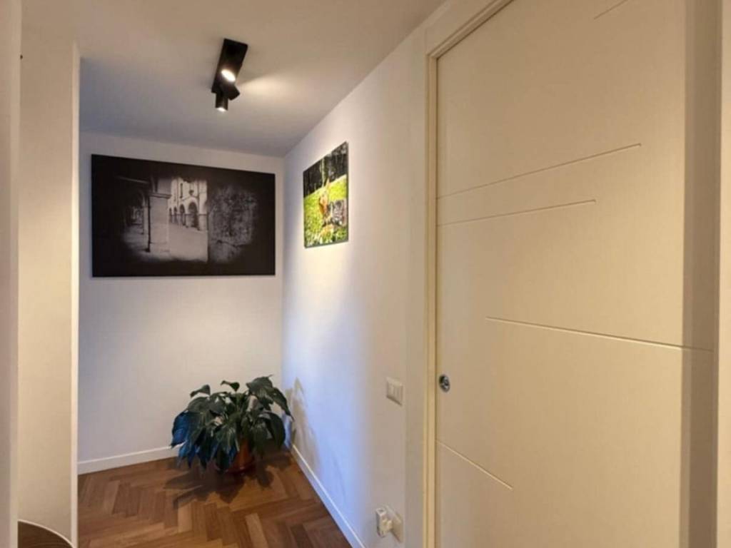 Appartamento a Cava de' tirreni in Traversa Francesco Vecchione - Foto 5