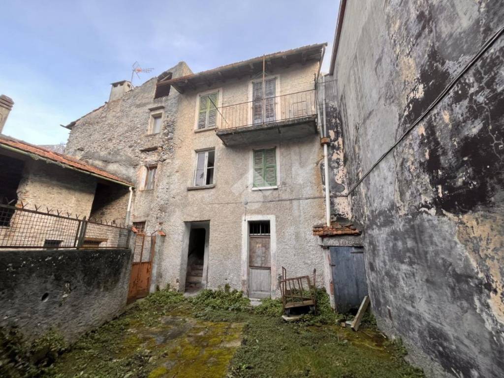 Rustico / casale a Dervio in Via Alessandro Manzoni, 4 - Foto 2