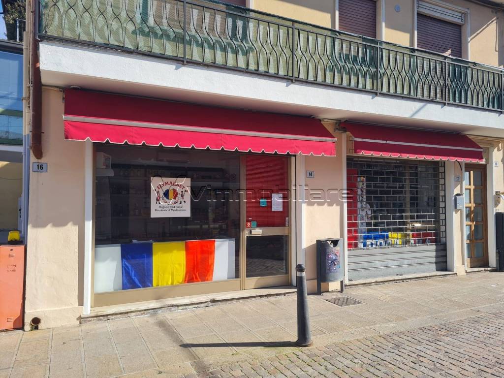 Immobile a Noventa vicentina in via Roma - Foto 3
