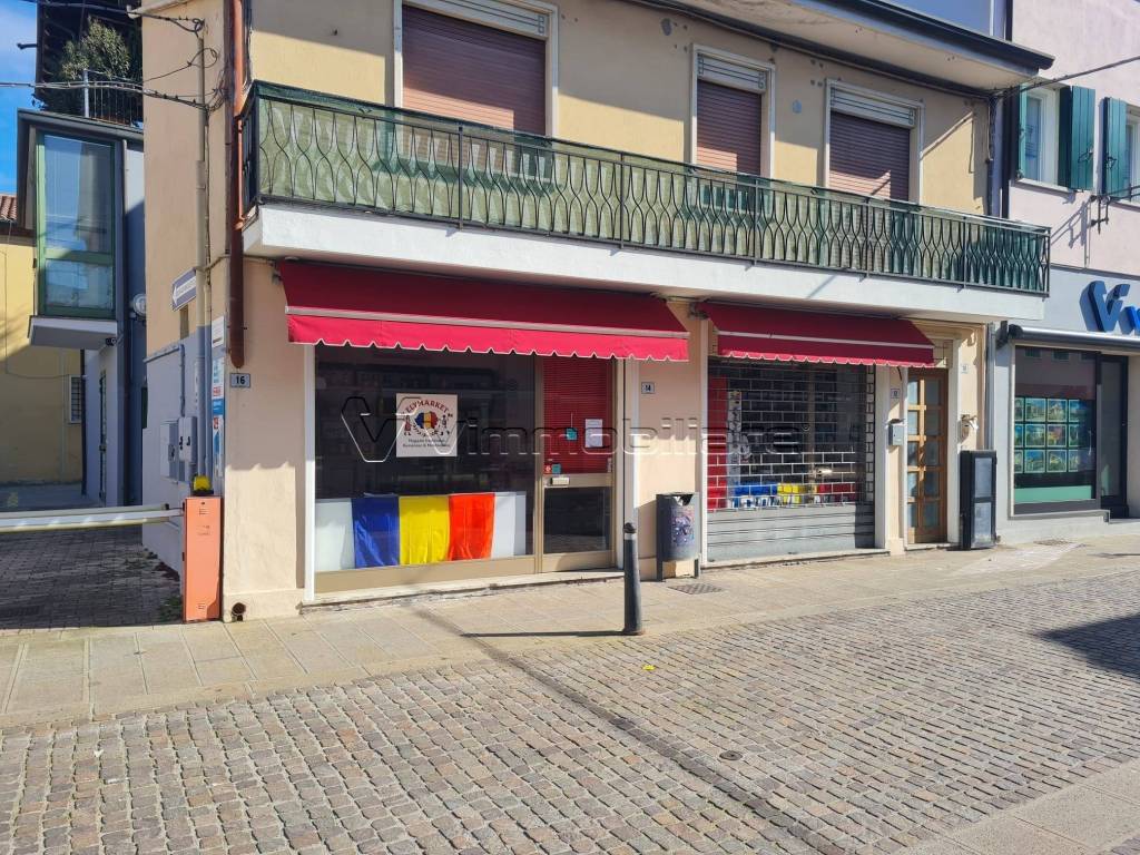 Immobile a Noventa vicentina in via Roma - Foto 4