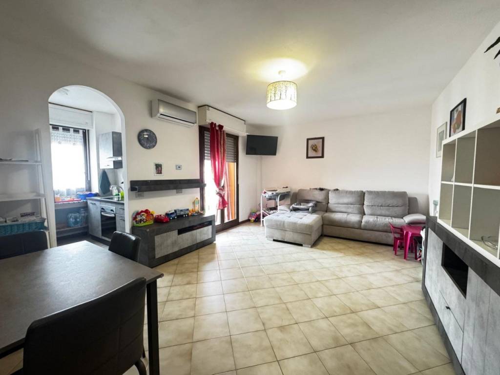 Appartamento a Brescia in Via Masaccio - Foto 2
