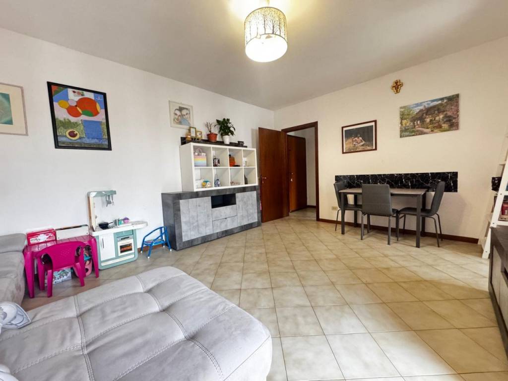 Appartamento a Brescia in Via Masaccio - Foto 3
