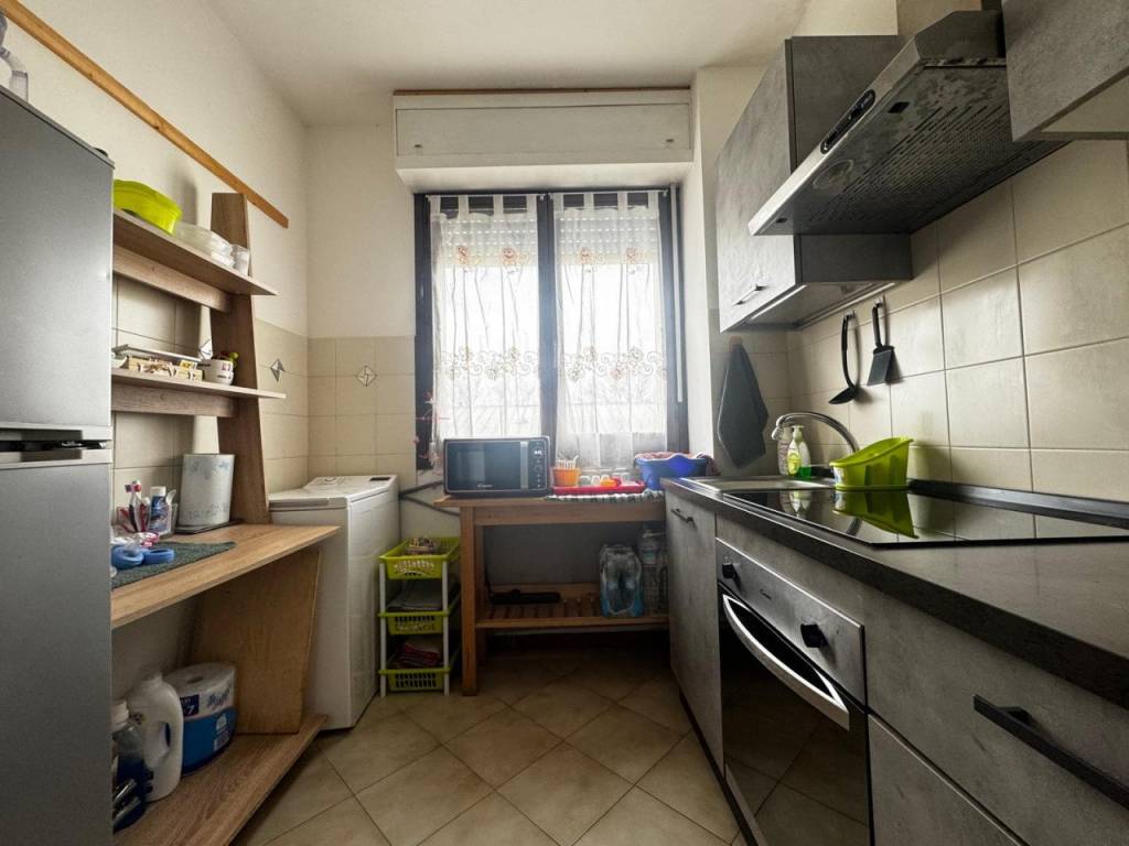 Appartamento a Brescia in Via Masaccio - Foto 4