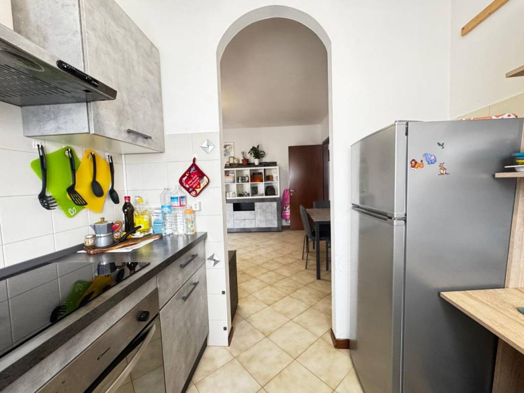 Appartamento a Brescia in Via Masaccio - Foto 5