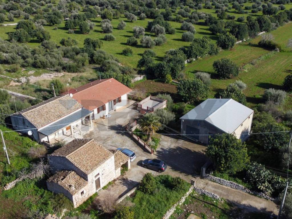 Appartamento a Scicli in C.da San Giovanni Lo Pirato - Foto 3