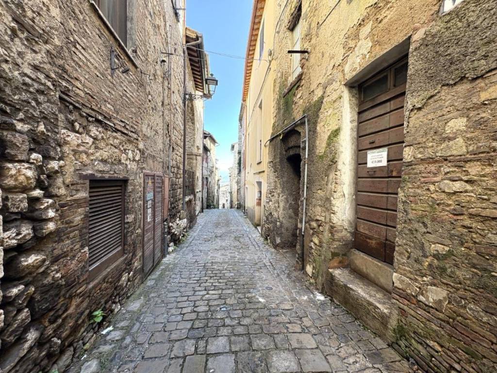 Appartamento a Narni in Via Marcellina, 30 - Foto 2