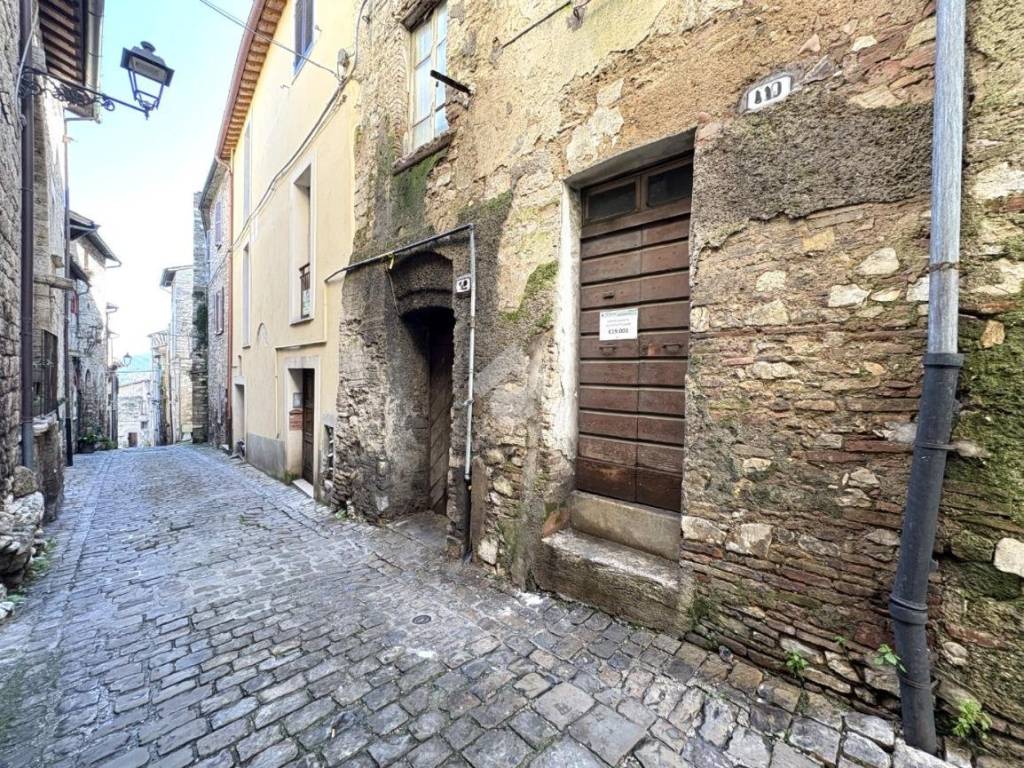 Appartamento a Narni in Via Marcellina, 30 - Foto 3