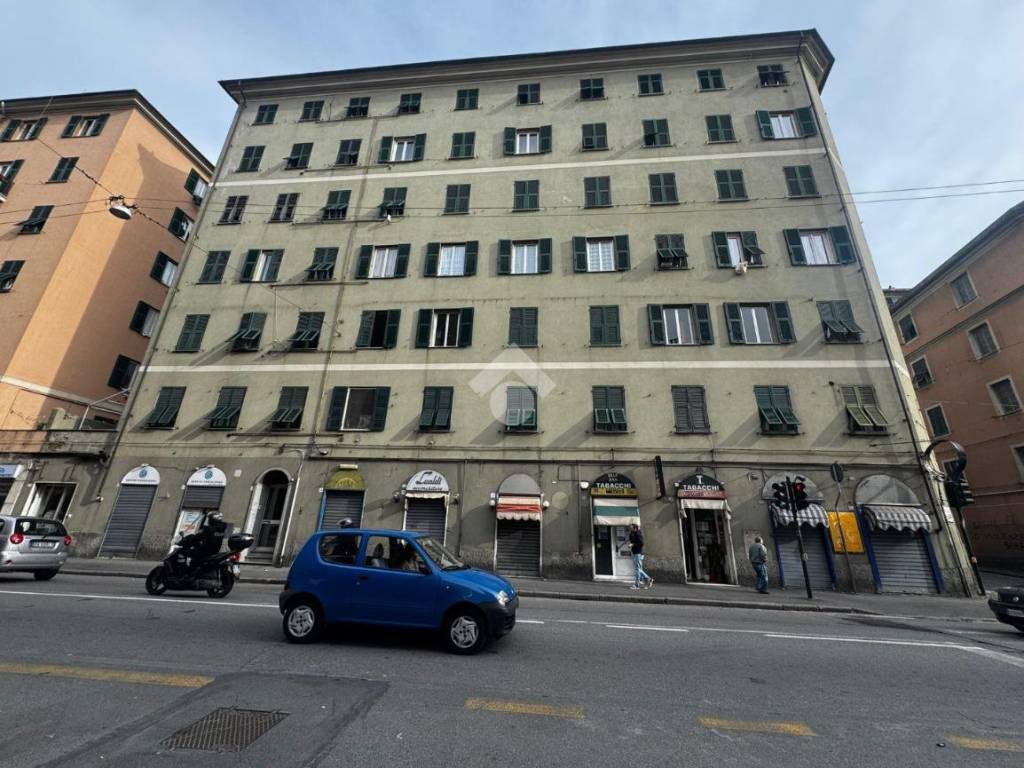 Appartamento a Genova in Via Walter Fillak, 23 - Foto 2