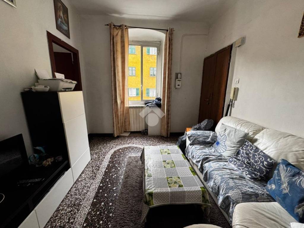 Appartamento a Genova in Via Walter Fillak, 23 - Foto 3